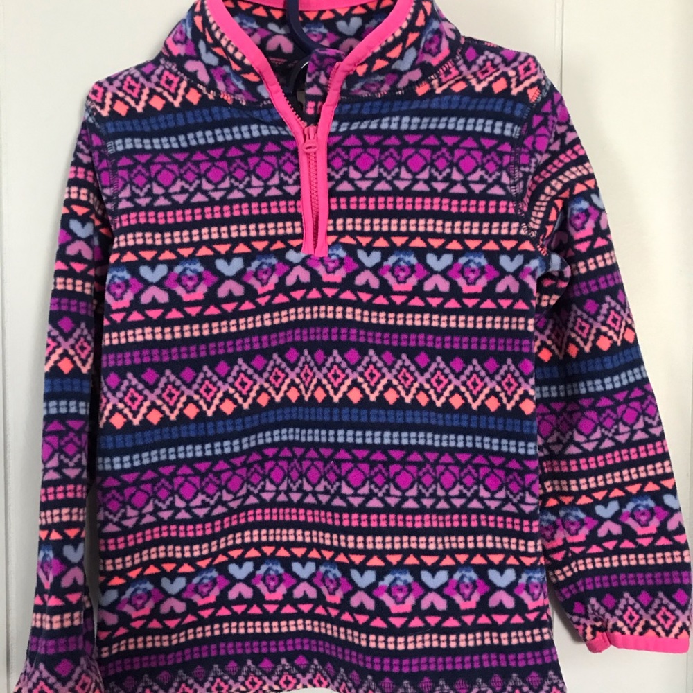 🔮3/$20 Oshkosh fleece
